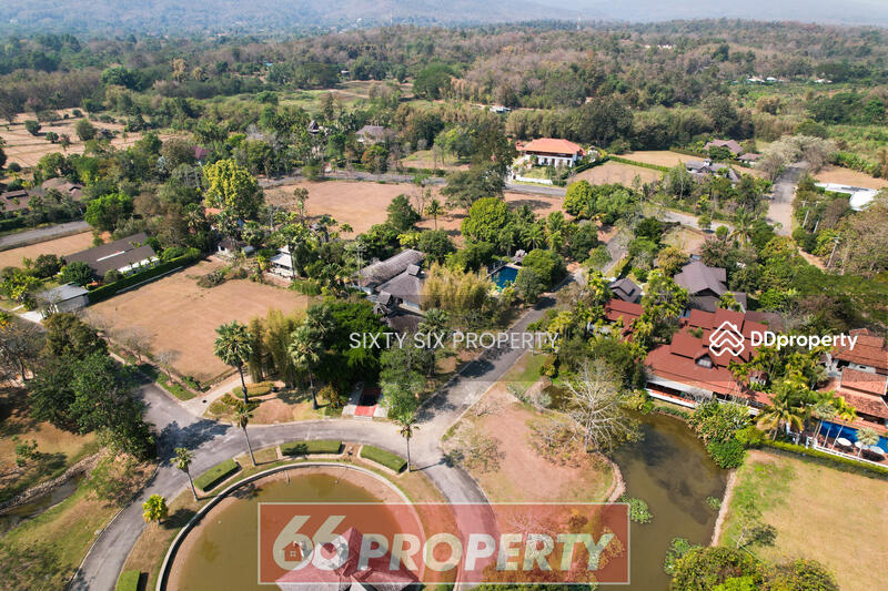 For Sale - House for Sale in Rim Tai, Mae Rim., Chiang Mai