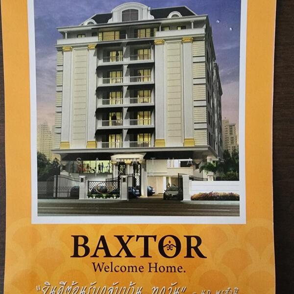 For Sale - Baxtor Paholyothin 14, Bangkok