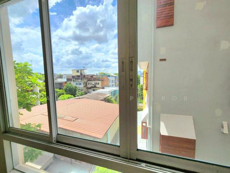 For Sale - Baxtor Paholyothin 14, Bangkok