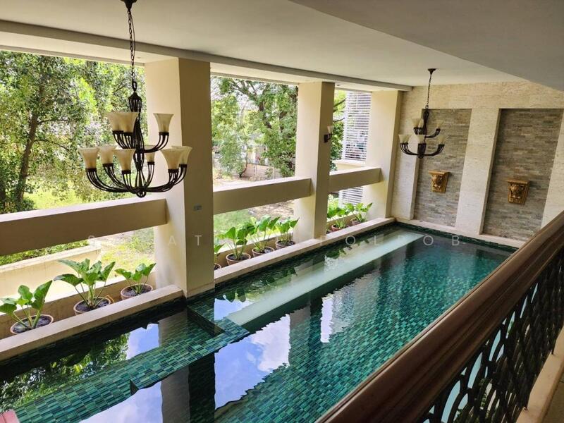 For Sale - Baxtor Paholyothin 14, Bangkok