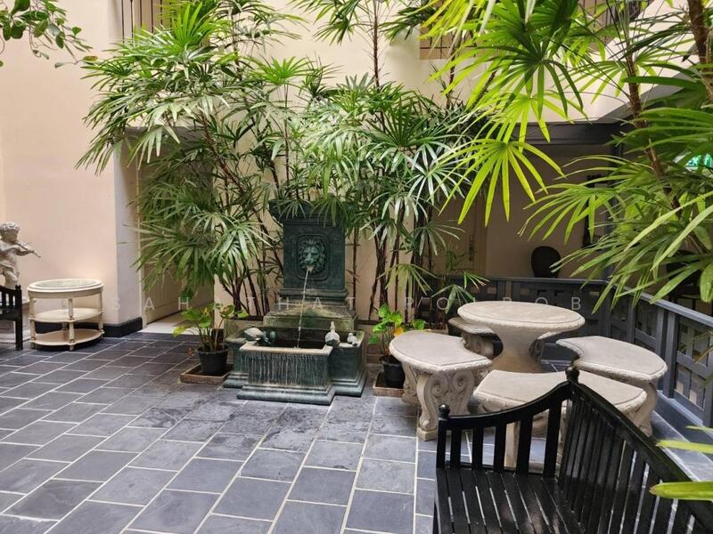 For Sale - Baxtor Paholyothin 14, Bangkok