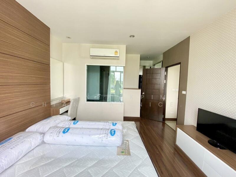 The Unique @ Ruamchok, Chiang Mai, 9 Somphot Chiang Mai 700 Pi Rd, Fa Ham, Muang Chiang Mai, Chiang Mai, 1 Bedroom, 51 sqm, Condo For Rent, by Kanphakpim Chiangmai Nice Home, 11601762 - DDproperty.com