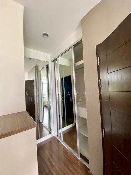 The Unique @ Ruamchok, Chiang Mai, 9 Somphot Chiang Mai 700 Pi Rd, Fa Ham, Muang Chiang Mai, Chiang Mai, 1 Bedroom, 51 sqm, Condo For Rent, by Kanphakpim Chiangmai Nice Home, 11601762 - DDproperty.com