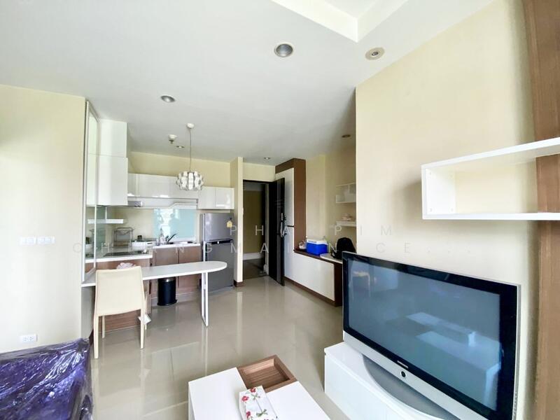 The Unique @ Ruamchok, Chiang Mai, 9 Somphot Chiang Mai 700 Pi Rd, Fa Ham, Muang Chiang Mai, Chiang Mai, 1 Bedroom, 51 sqm, Condo For Rent, by Kanphakpim Chiangmai Nice Home, 11601762 - DDproperty.com
