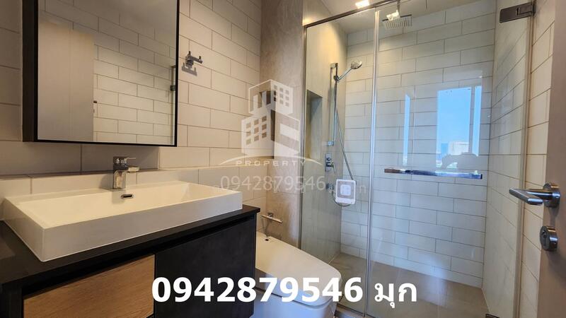 The Line Jatujak-Mochit : เดอะ ไลน์ จตุจักร - หมอชิต, กรุงเทพ, ถนนพหลโยธิน, จอมพล, จตุจักร, กรุงเทพ, 35 ตร.ม., คอนโด ให้เช่า, โดย คุณ ไข่มุก, 11601877 - DDproperty.com