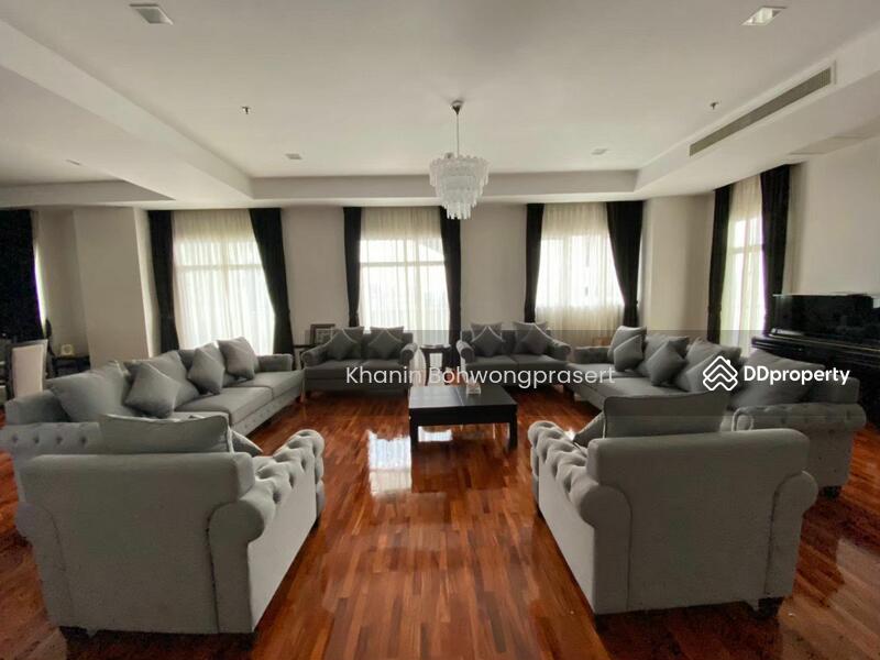 For Rent - Grand Mercure Bangkok Asoke Residence, Bangkok