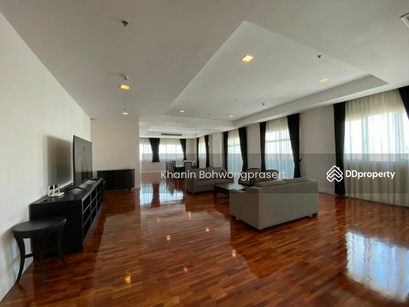 For Rent - Grand Mercure Bangkok Asoke Residence, Bangkok