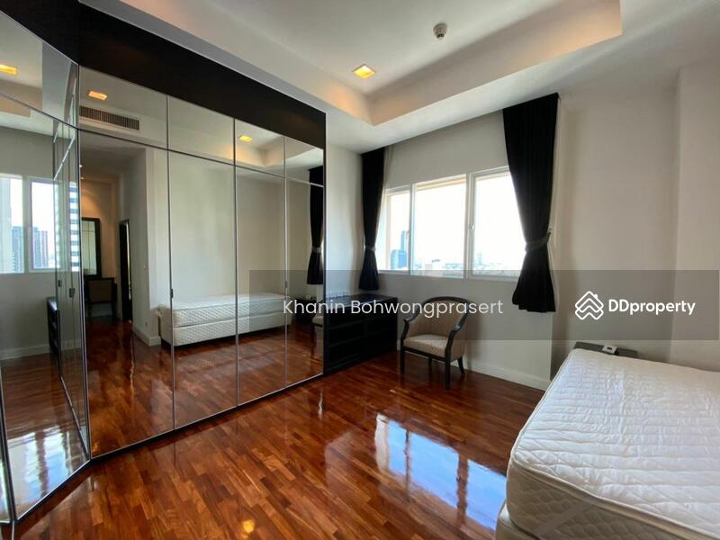 For Rent - Grand Mercure Bangkok Asoke Residence, Bangkok