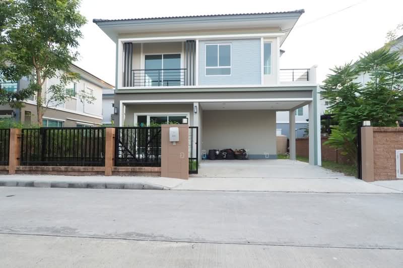The Plant Phaholyothin – Rangsit, Pathum Thani, Soi Khlong Luang 17, Khlong Nung, Khlong Luang, Pathum Thani, 3 Bedrooms, 142 sqm, Single Detached House For Sale, by เล้ง อชิรวัชร์, 11601908 - DDproperty.com