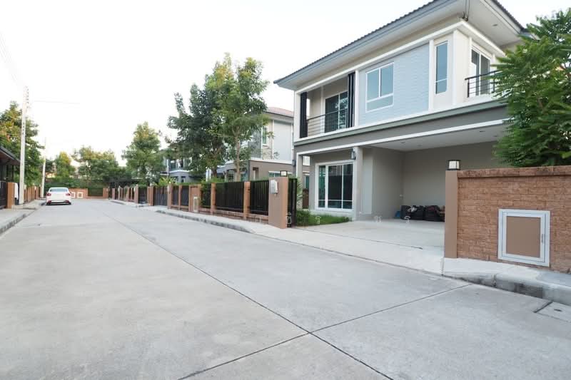 The Plant Phaholyothin – Rangsit, Pathum Thani, Soi Khlong Luang 17, Khlong Nung, Khlong Luang, Pathum Thani, 3 Bedrooms, 142 sqm, Single Detached House For Sale, by เล้ง อชิรวัชร์, 11601908 - DDproperty.com