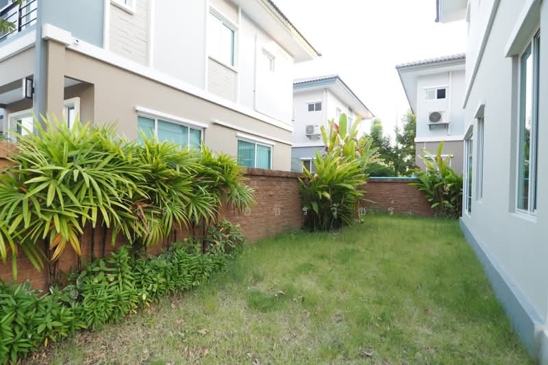The Plant Phaholyothin – Rangsit, Pathum Thani, Soi Khlong Luang 17, Khlong Nung, Khlong Luang, Pathum Thani, 3 Bedrooms, 142 sqm, Single Detached House For Sale, by เล้ง อชิรวัชร์, 11601908 - DDproperty.com