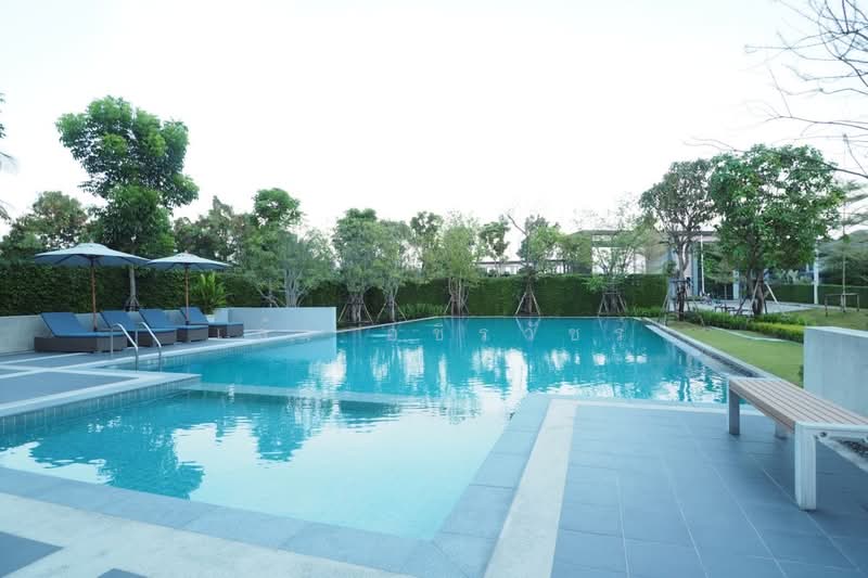 The Plant Phaholyothin – Rangsit : เดอะ แพลนท์ พหลโยธิน – รังสิต, ปทุมธานี, ซอยคลองหลวง 17, คลองหนึ่ง, คลองหลวง, ปทุมธานี, 142 ตร.ม., บ้านเดี่ยว ขาย, โดย เล้ง อชิรวัชร์, 11601908 - DDproperty.com