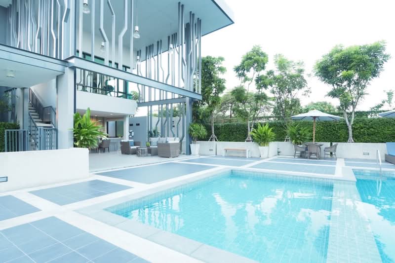 The Plant Phaholyothin – Rangsit, Pathum Thani, Soi Khlong Luang 17, Khlong Nung, Khlong Luang, Pathum Thani, 3 Bedrooms, 142 sqm, Single Detached House For Sale, by เล้ง อชิรวัชร์, 11601908 - DDproperty.com