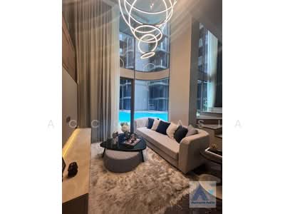 For Rent - ASHTON Residence 41, Bangkok