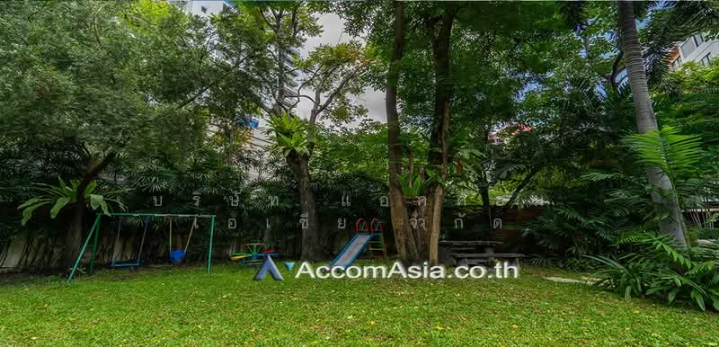 Secluded Ambiance, Bangkok, Thung Maha Mek, Sathon, Bangkok, 3 Bedrooms, 230 sqm, Apartment For Rent, by บริษัท แอคคอม เอเซีย จำกัด, 11601963 - DDproperty.com