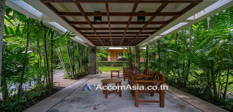 Secluded Ambiance, Bangkok, Thung Maha Mek, Sathon, Bangkok, 3 Bedrooms, 230 sqm, Apartment For Rent, by บริษัท แอคคอม เอเซีย จำกัด, 11601963 - DDproperty.com