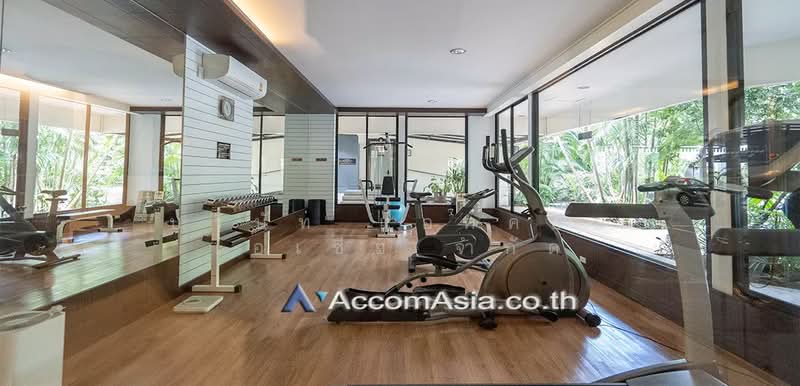 Secluded Ambiance, กรุงเทพ, ทุ่งมหาเมฆ, สาทร, กรุงเทพ, 230 ตร.ม., อพาร์ทเมนท์ ให้เช่า, โดย บริษัท แอคคอม เอเซีย จำกัด, 11601963 - DDproperty.com