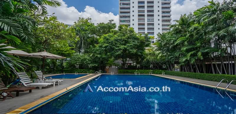 Secluded Ambiance, กรุงเทพ, ทุ่งมหาเมฆ, สาทร, กรุงเทพ, 230 ตร.ม., อพาร์ทเมนท์ ให้เช่า, โดย บริษัท แอคคอม เอเซีย จำกัด, 11601963 - DDproperty.com