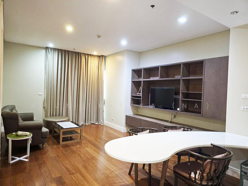 Bright Sukhumvit 24, Bangkok, Sukhumvit 24 Alley, Khong Tan, Khlong Toei, Bangkok, 1 Bedroom, 67 sqm, Condo For Sale, by khun Thitiya (na), 11601964 - DDproperty.com
