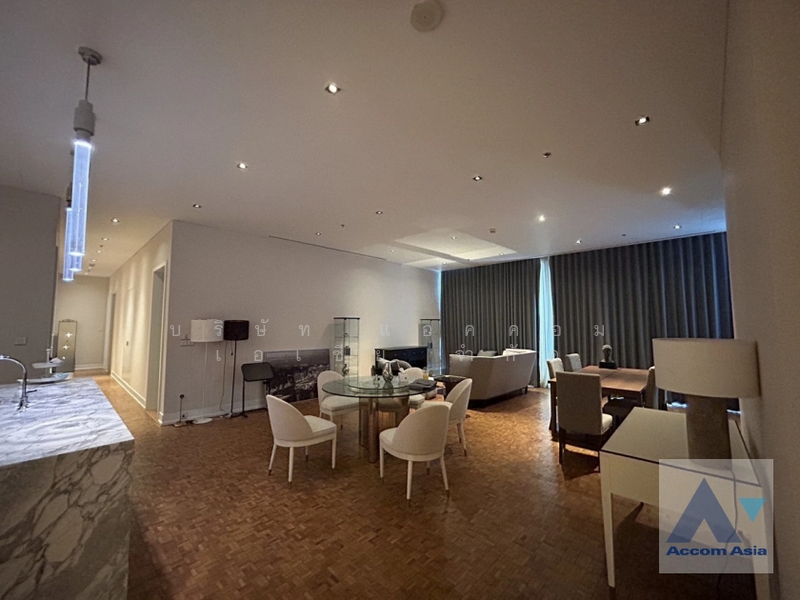 The Ritz-Carlton Residences : เดอะ ริซท์-คาร์ลตัน เรสซิเดนเซส, กรุงเทพ, 114 ถ.นราธิวาสราชนครินทร์, สีลม, บางรัก, กรุงเทพ, 223 ตร.ม., คอนโด ให้เช่า, โดย บริษัท แอคคอม เอเซีย จำกัด, 11601966 - DDproperty.com
