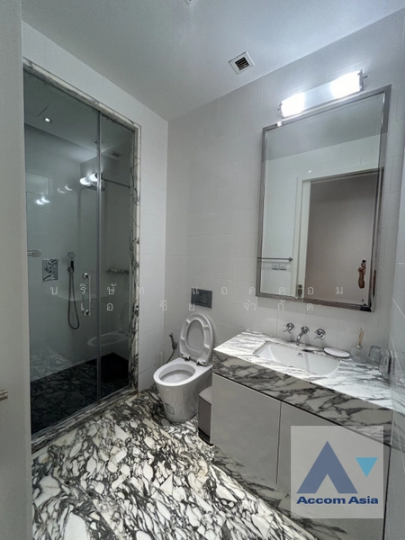 The Ritz-Carlton Residences, Bangkok, 114 Narathiwat Ratchanakarin Road, Silom, Bang Rak, Bangkok, 3 Bedrooms, 223 sqm, Condo For Rent, by บริษัท แอคคอม เอเซีย จำกัด, 11601966 - DDproperty.com