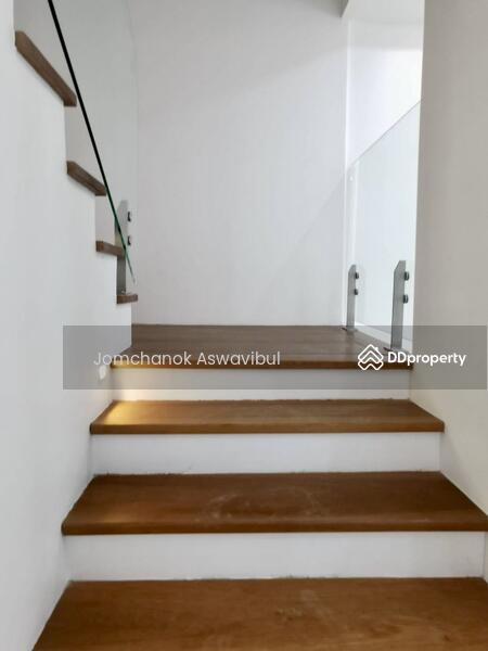 ขาย - Townhouse Sukhumvit 15, กรุงเทพ