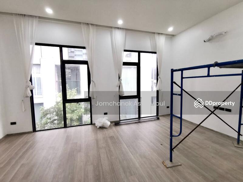 ขาย - Townhouse Sukhumvit 15, กรุงเทพ