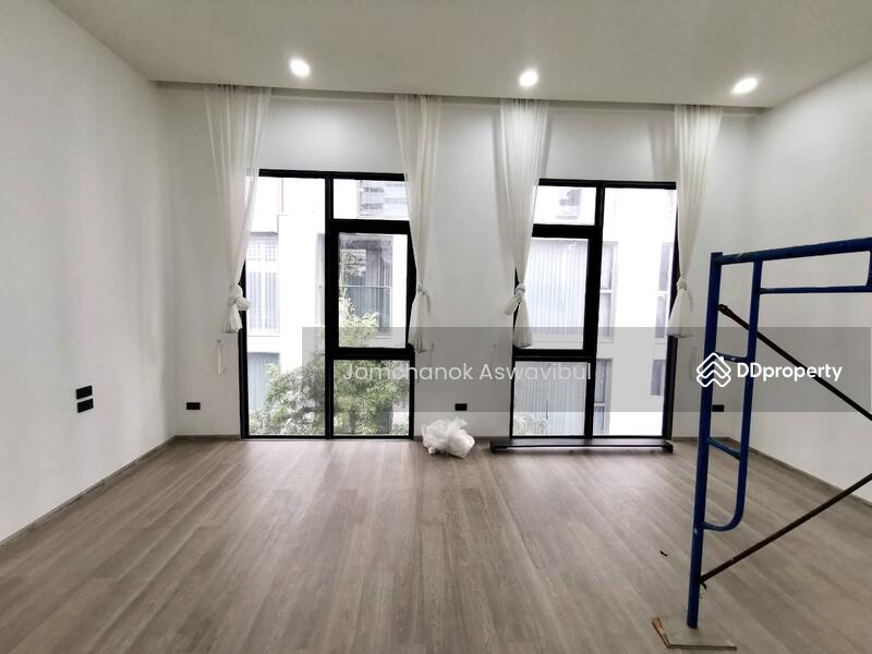 ขาย - Townhouse Sukhumvit 15, กรุงเทพ