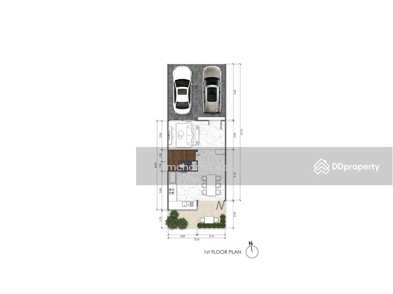 ขาย - Townhouse Sukhumvit 15, กรุงเทพ