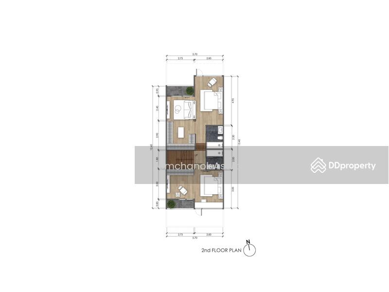 ขาย - Townhouse Sukhumvit 15, กรุงเทพ