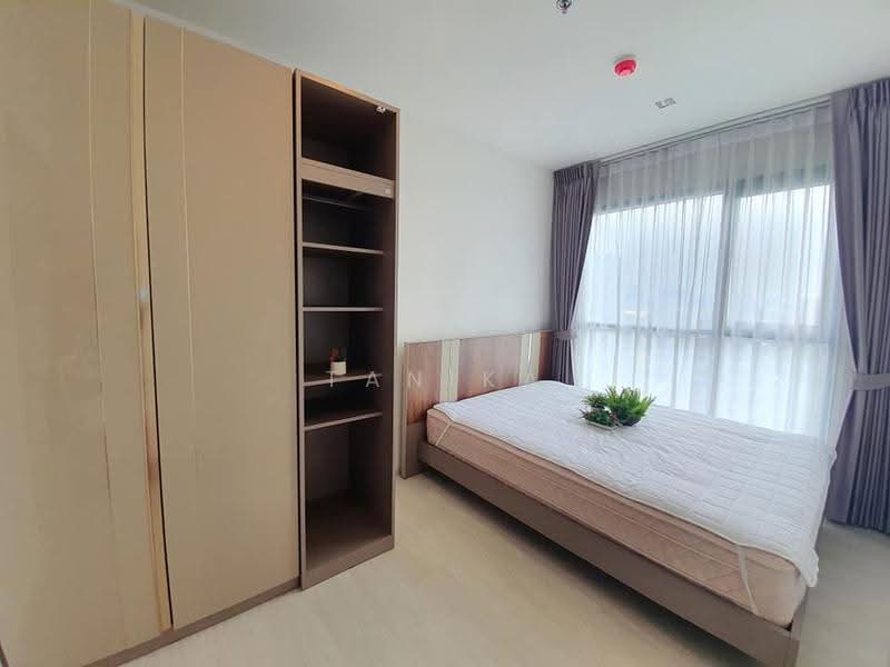 Life Sukhumvit 48, Bangkok, Soi Sukhumvit 48, Phra Kanong, Khlong Toei, Bangkok, 2 Bedrooms, 50 sqm, Condo For Rent, by RE PROPERTY CO.,LTD., 11602134 - DDproperty.com