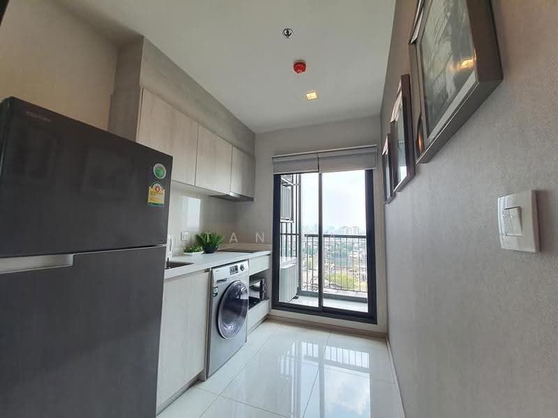 Life Sukhumvit 48 : ไลฟ์ สุขุมวิท 48, กรุงเทพ, ซอยสุขุมวิท 48, พระโขนง, คลองเตย, กรุงเทพ, 50 ตร.ม., คอนโด ให้เช่า, โดย RE PROPERTY CO.,LTD., 11602134 - DDproperty.com