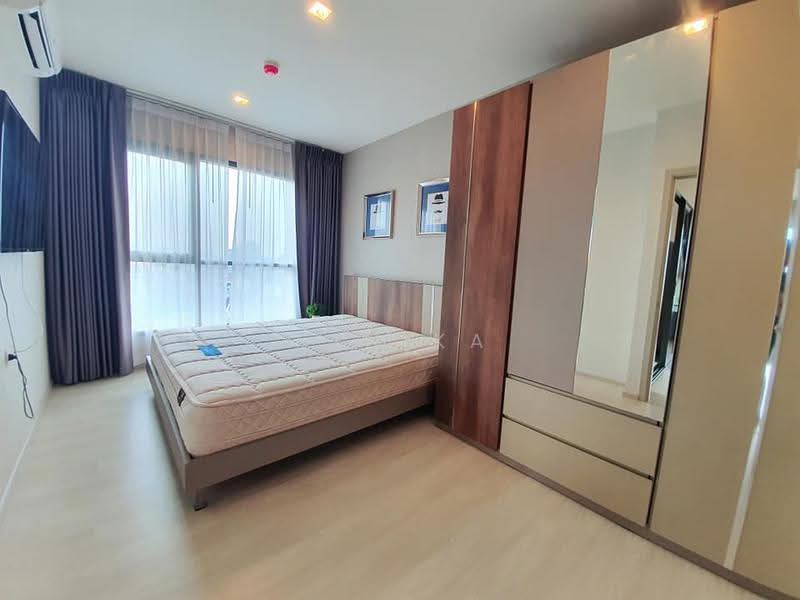 Life Sukhumvit 48 : ไลฟ์ สุขุมวิท 48, กรุงเทพ, ซอยสุขุมวิท 48, พระโขนง, คลองเตย, กรุงเทพ, 50 ตร.ม., คอนโด ให้เช่า, โดย RE PROPERTY CO.,LTD., 11602134 - DDproperty.com