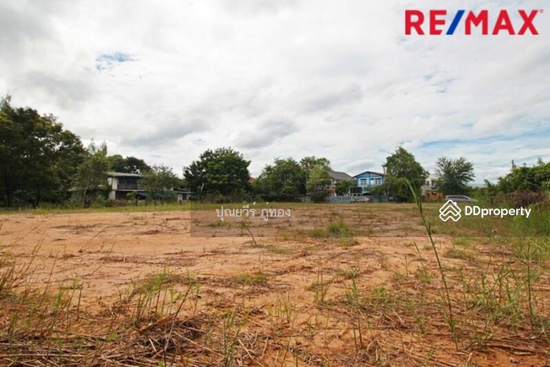 ที่ดินหัวหิน ใกล้ทะเล 500 เมตร เหมาะสร้างที่อยู่อาศัย Pool villa