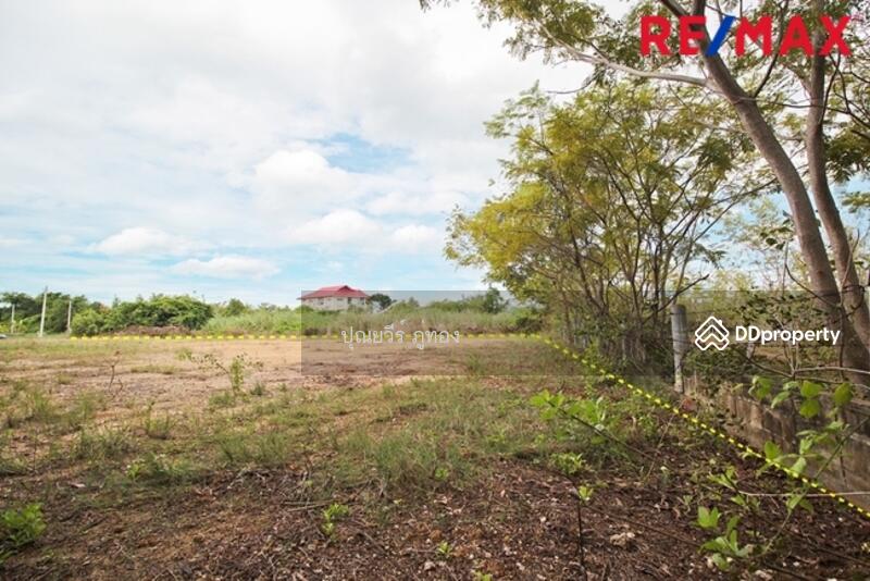 ที่ดินหัวหิน ใกล้ทะเล 500 เมตร เหมาะสร้างที่อยู่อาศัย Pool villa