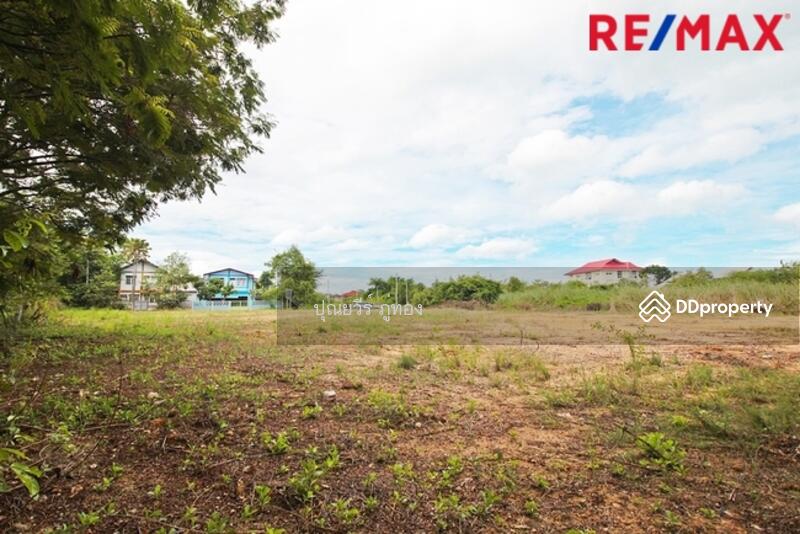 ที่ดินหัวหิน ใกล้ทะเล 500 เมตร เหมาะสร้างที่อยู่อาศัย Pool villa