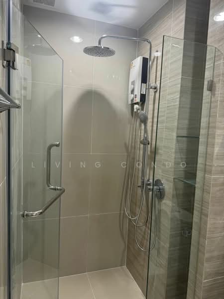 Niche Mono Sukhumvit-Bearing, Samut Prakan, Posaya Non Alley, Samrong Nua, Muang Samut Prakarn, Samut Prakan, 1 Bedroom, 28 sqm, Condo For Sale, by Living Condo, 11602183 - DDproperty.com