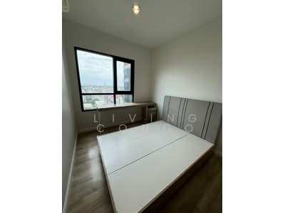 ขาย - Niche Mono Sukhumvit-Bearing : นิช โมโน สุขุมวิท - แบริ่ง, สมุทรปราการ