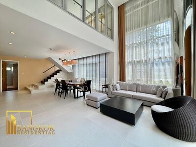 For Rent - Destiny@55, Bangkok