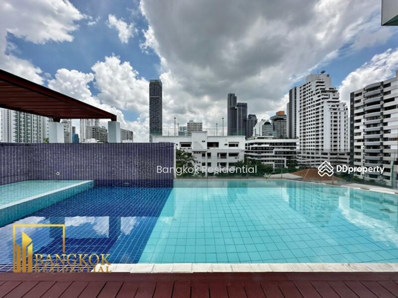 For Rent - Destiny@55, Bangkok