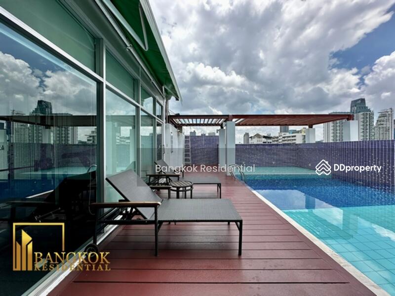 For Rent - Destiny@55, Bangkok