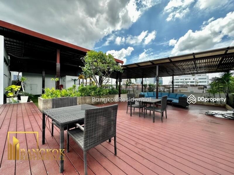 For Rent - Destiny@55, Bangkok