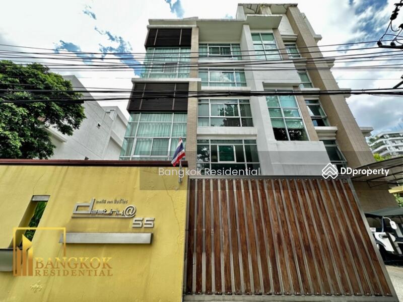 For Rent - Destiny@55, Bangkok