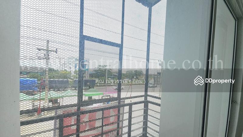 ขาย - อาคารพาณิชย์ 3 ชั้น ติดถนน 346 ปทุมธานี-บางเลน, นครปฐม