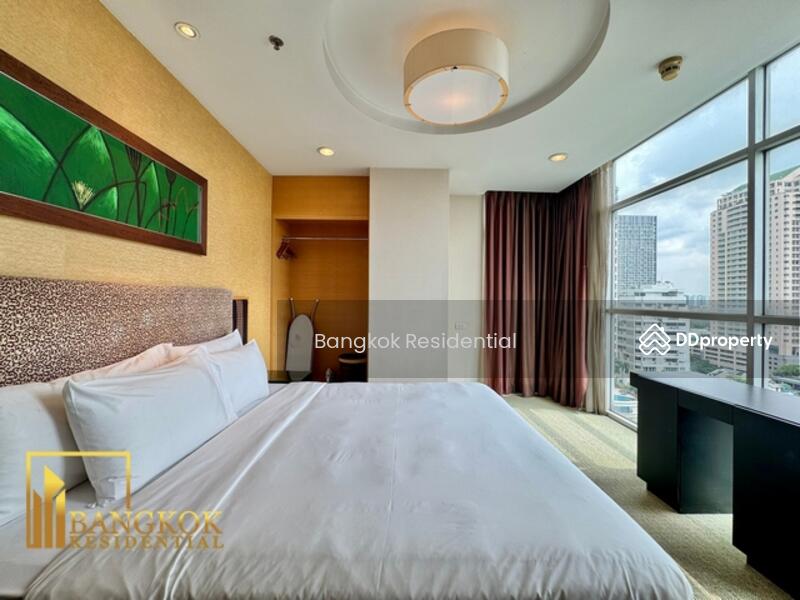 For Rent - Urbana Sathorn, Bangkok