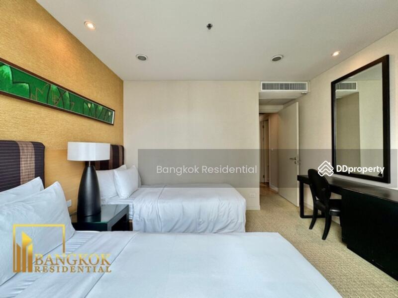 For Rent - Urbana Sathorn, Bangkok