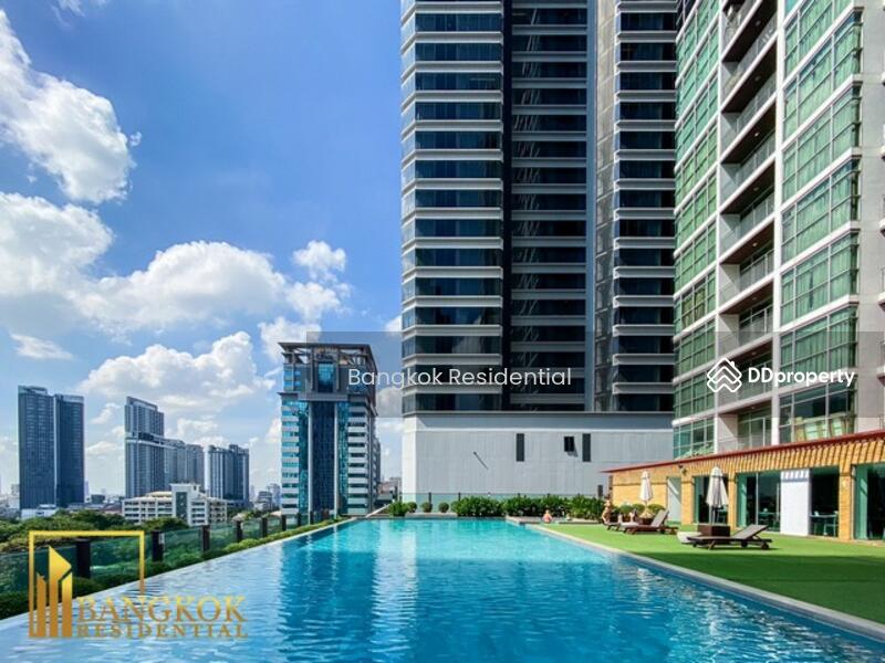 ให้เช่า - Urbana Sathorn : เออร์บาน่า สาทร, กรุงเทพ