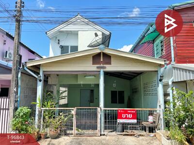 ขาย - เอื้ออาทรท่าตูม ศรีมหาโพธิ, ปราจีนบุรี