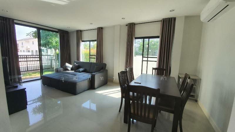 Sankamphang, Chiang Mai, Mae Pu Ka, San Kamphaeng, Chiang Mai, 4 Bedrooms, 180 sqm, Single Detached House For Rent, by วุฒิภัทร มิ่งคำ, 11602233 - DDproperty.com