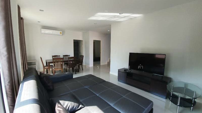 Sankamphang, Chiang Mai, Mae Pu Ka, San Kamphaeng, Chiang Mai, 4 Bedrooms, 180 sqm, Single Detached House For Rent, by วุฒิภัทร มิ่งคำ, 11602233 - DDproperty.com
